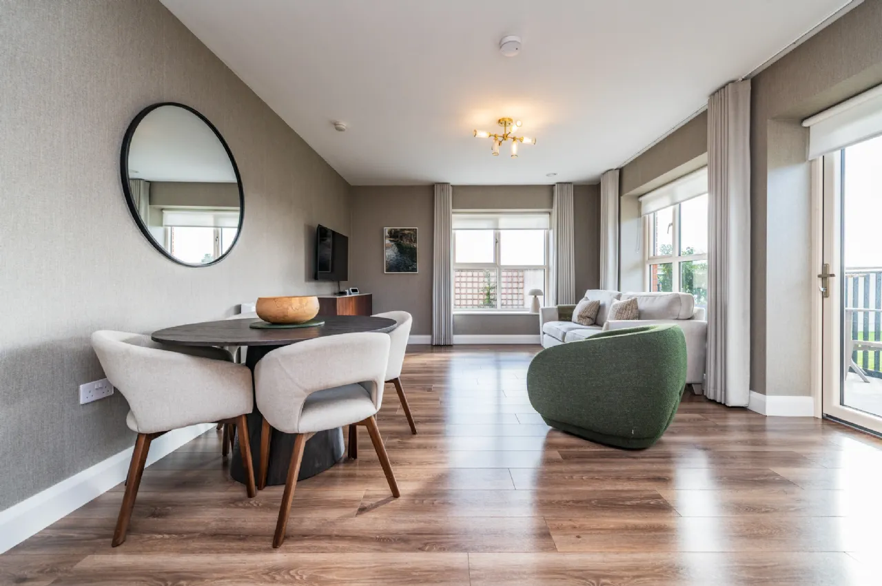 Photo of 2 The Court, Racecourse Gate, Naas, Co. Kildare, W91 HF6R
