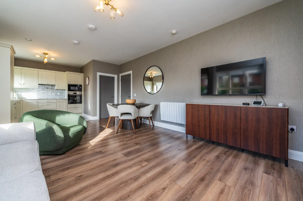 Photo of 2 The Court, Racecourse Gate, Naas, Co. Kildare, W91 HF6R