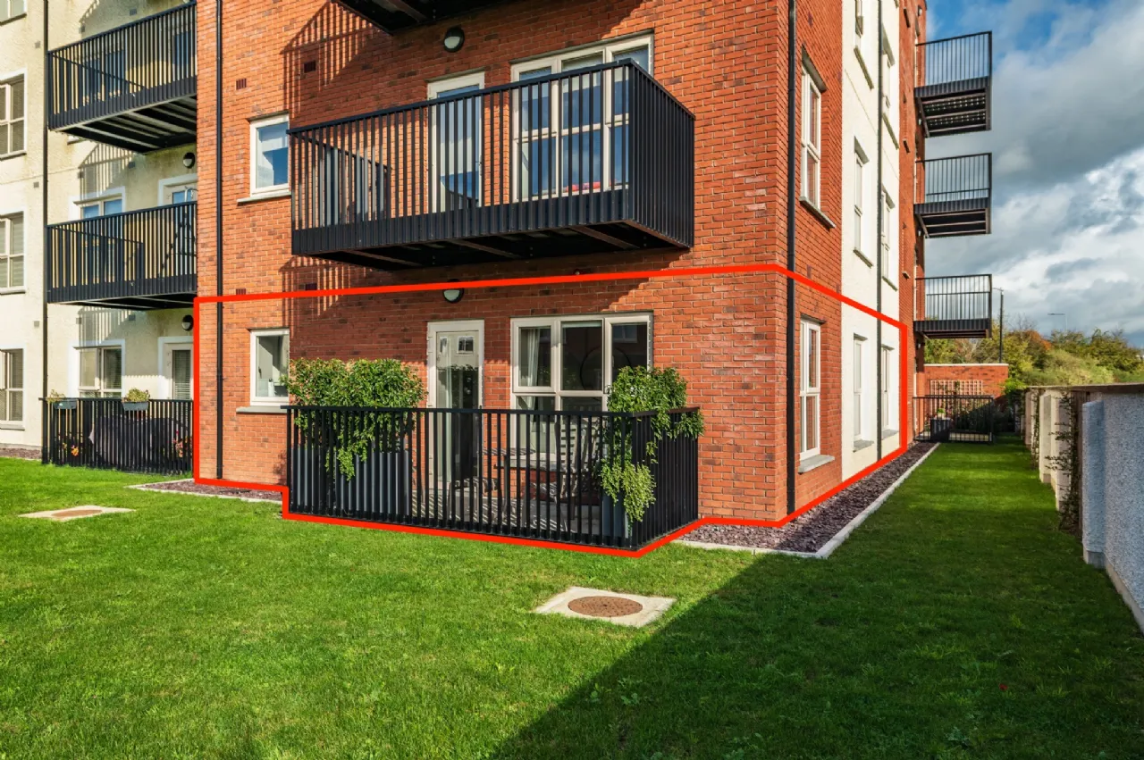 Photo of 2 The Court, Racecourse Gate, Naas, Co. Kildare, W91 HF6R