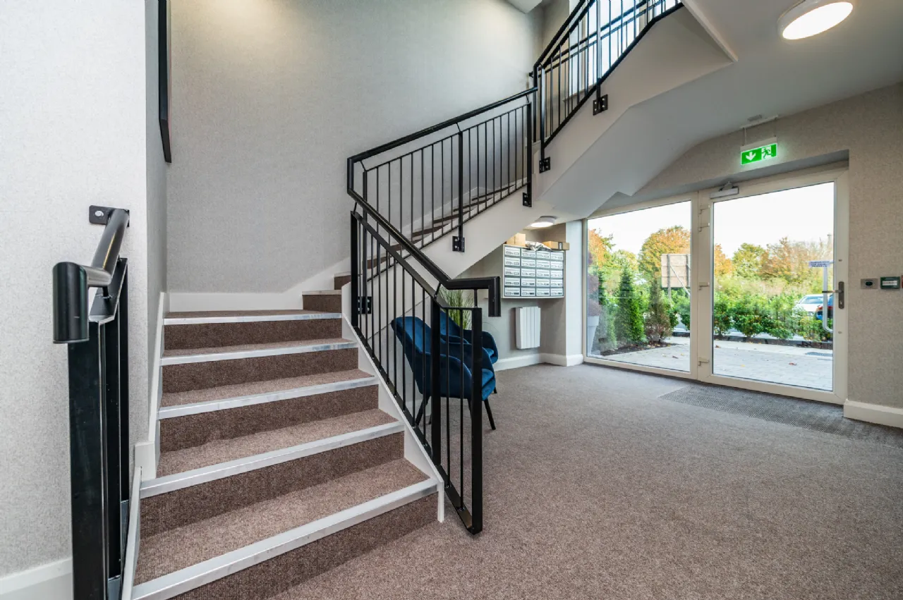 Photo of 2 The Court, Racecourse Gate, Naas, Co. Kildare, W91 HF6R