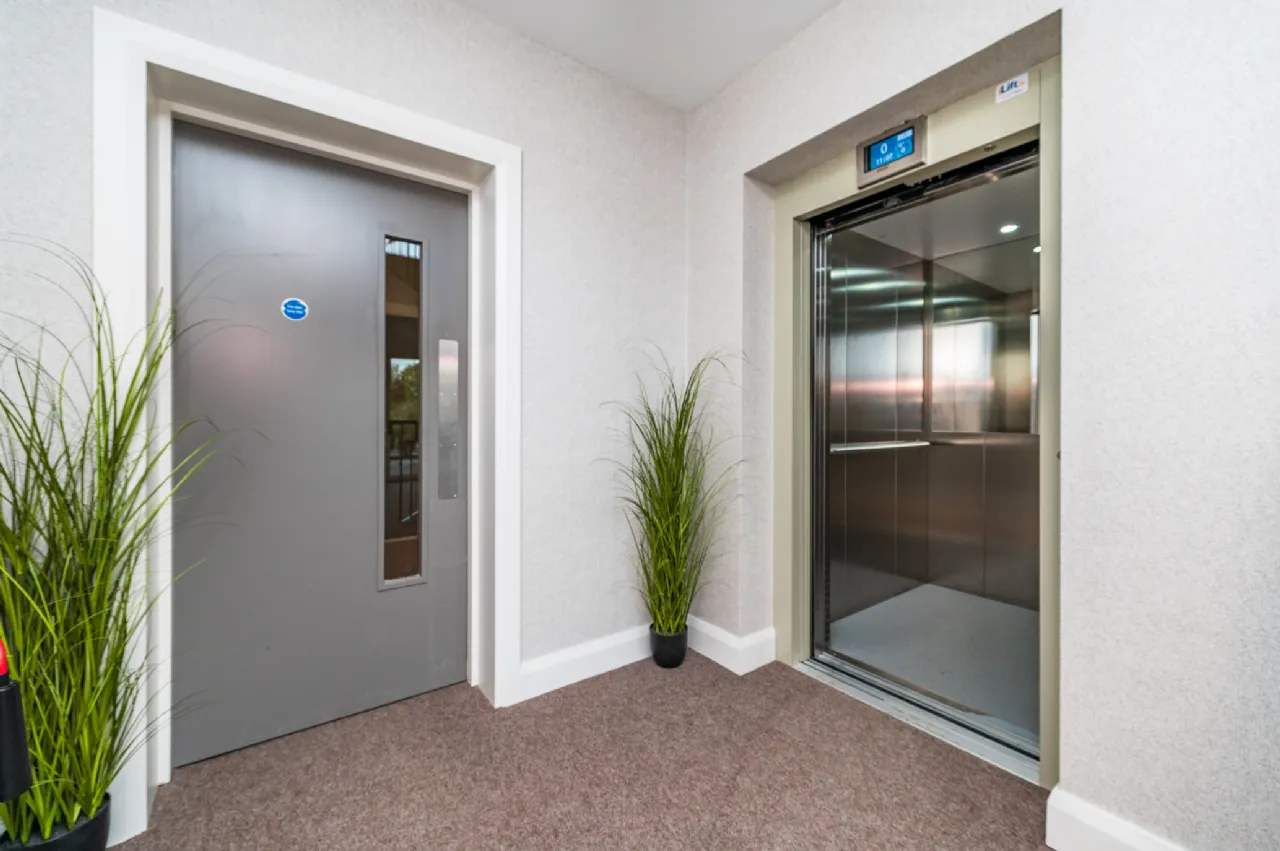 Photo of 2 The Court, Racecourse Gate, Naas, Co. Kildare, W91 HF6R