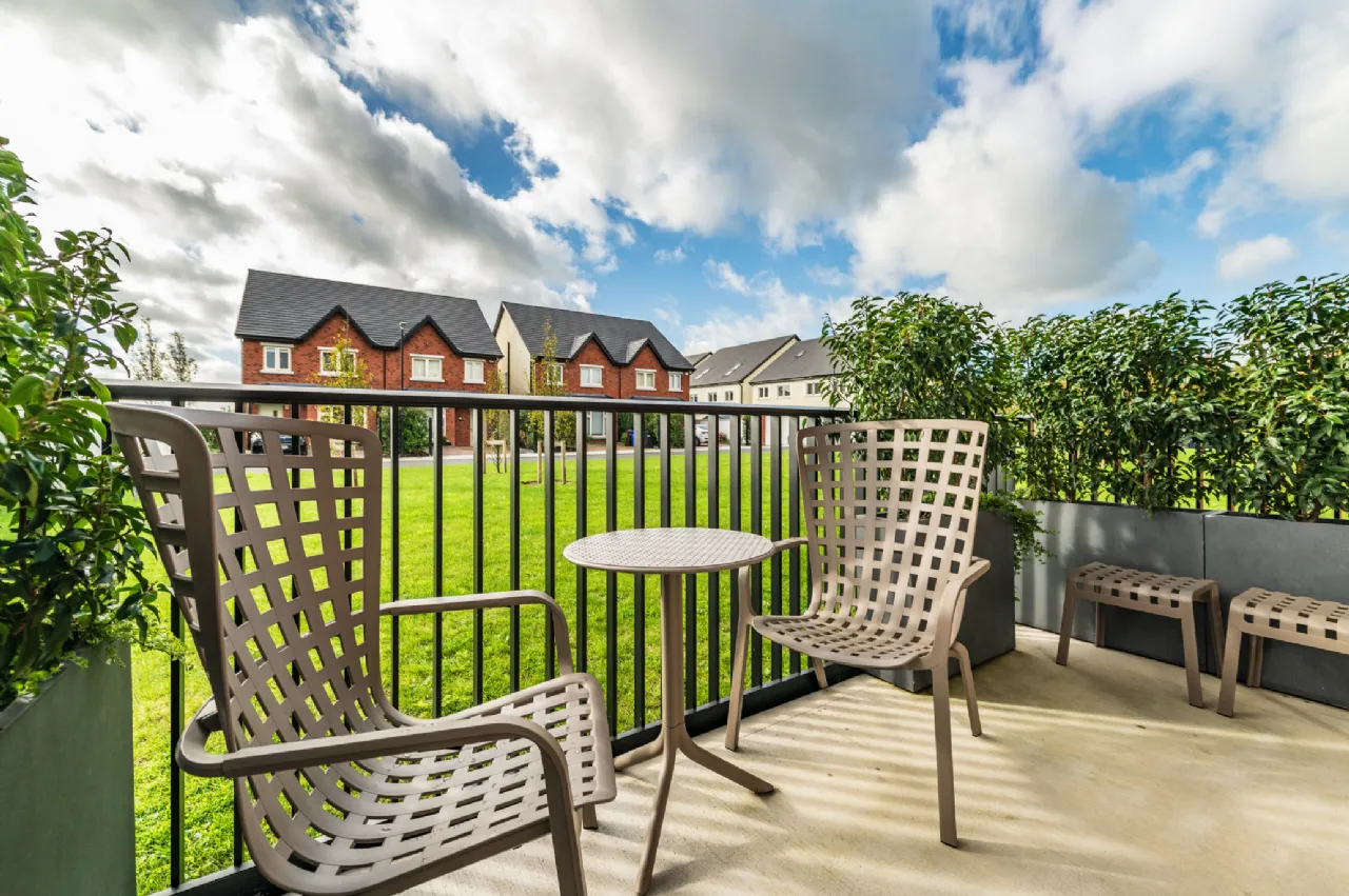 Photo of 2 The Court, Racecourse Gate, Naas, Co. Kildare, W91 HF6R