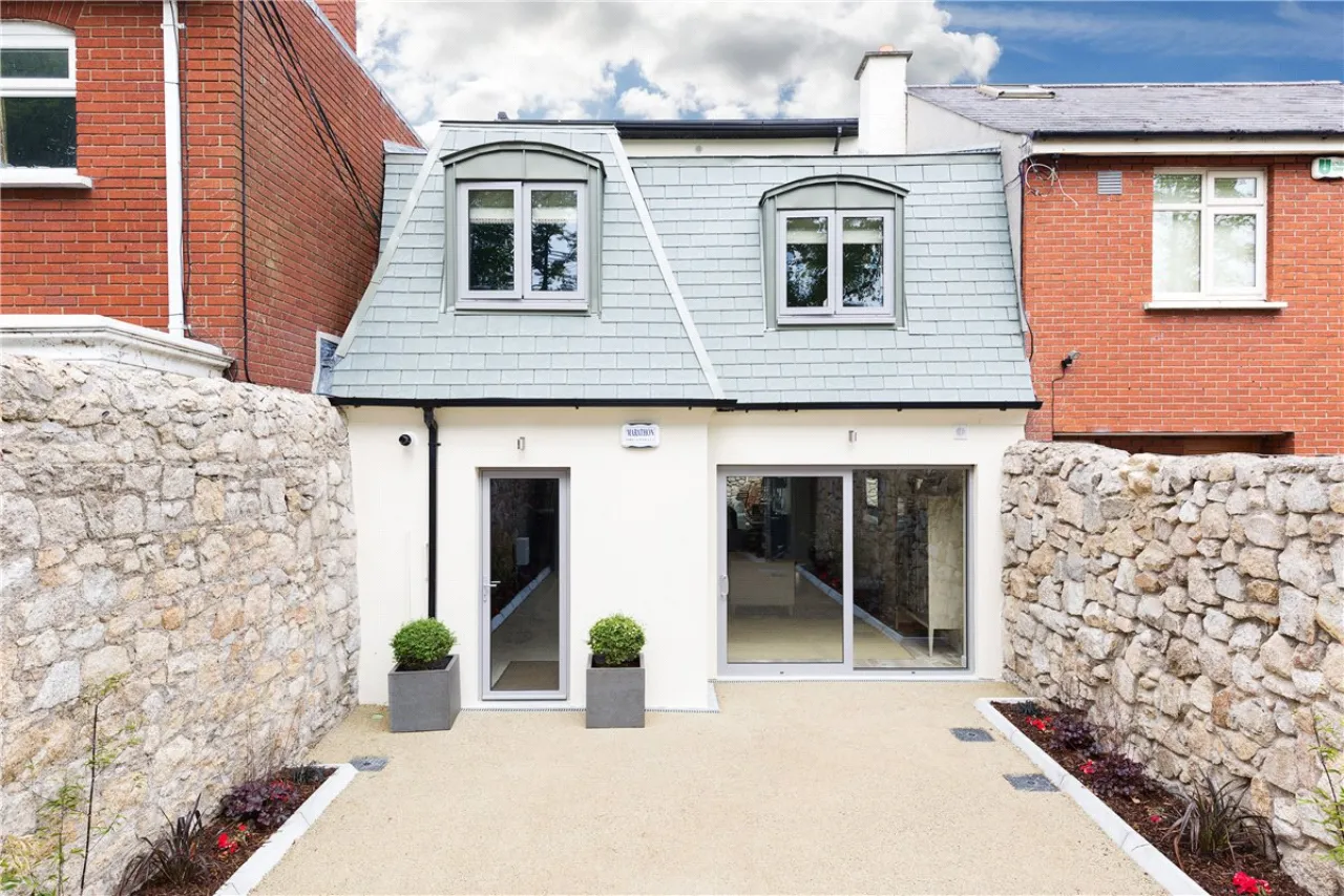 Photo of 14 Clyde Lane, Ballsbridge, Dublin 4