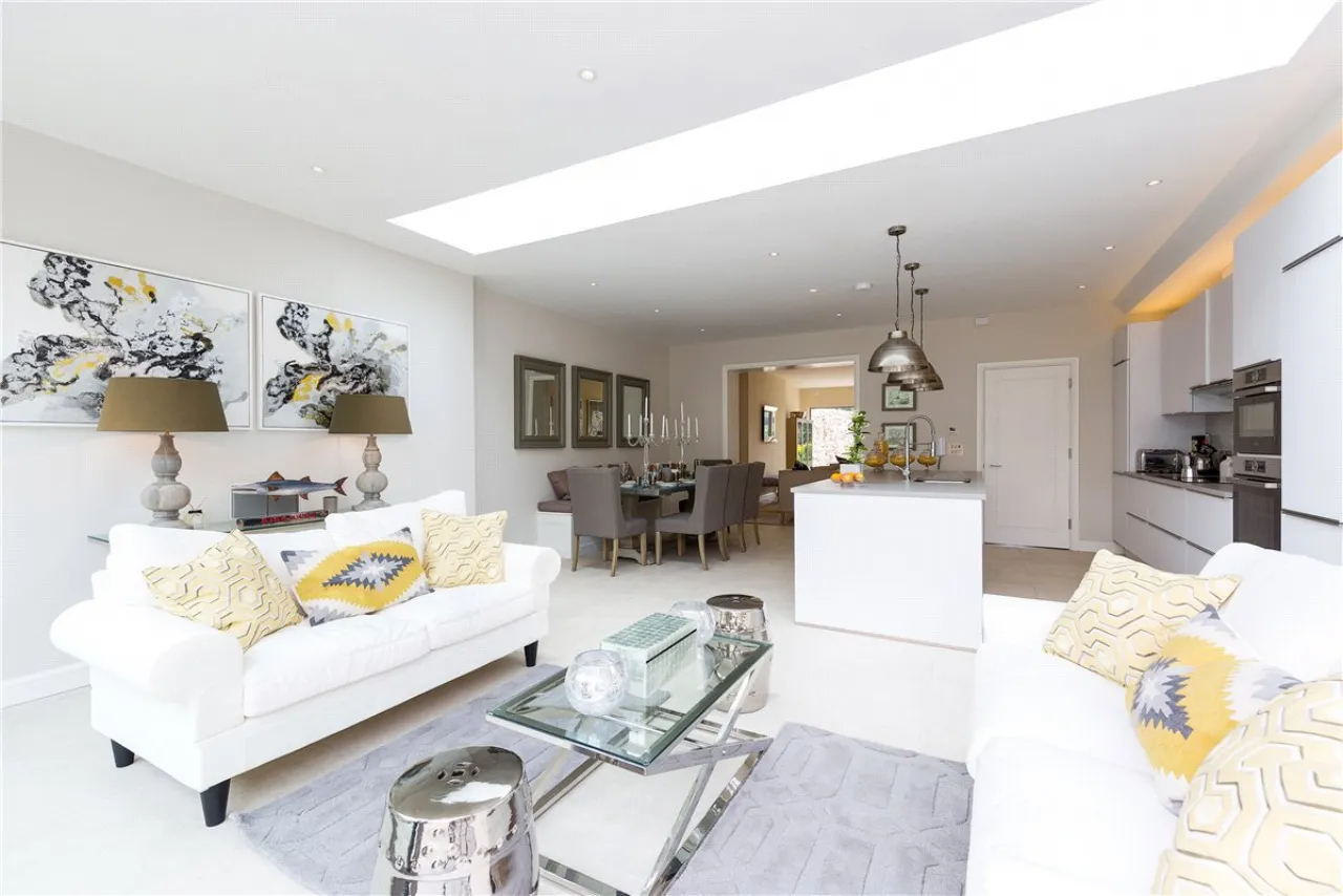 Photo of 14 Clyde Lane, Ballsbridge, Dublin 4