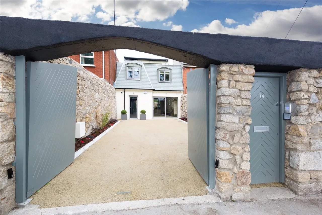 Photo of 14 Clyde Lane, Ballsbridge, Dublin 4