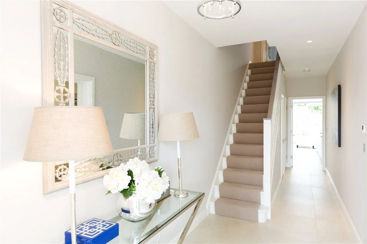 Photo of 14 Clyde Lane, Ballsbridge, Dublin 4