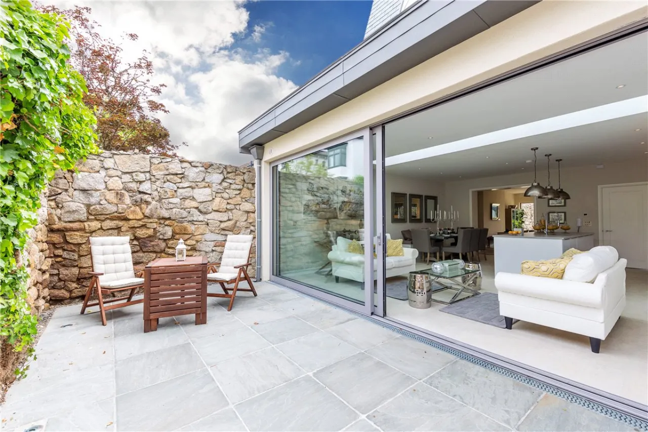 Photo of 14 Clyde Lane, Ballsbridge, Dublin 4