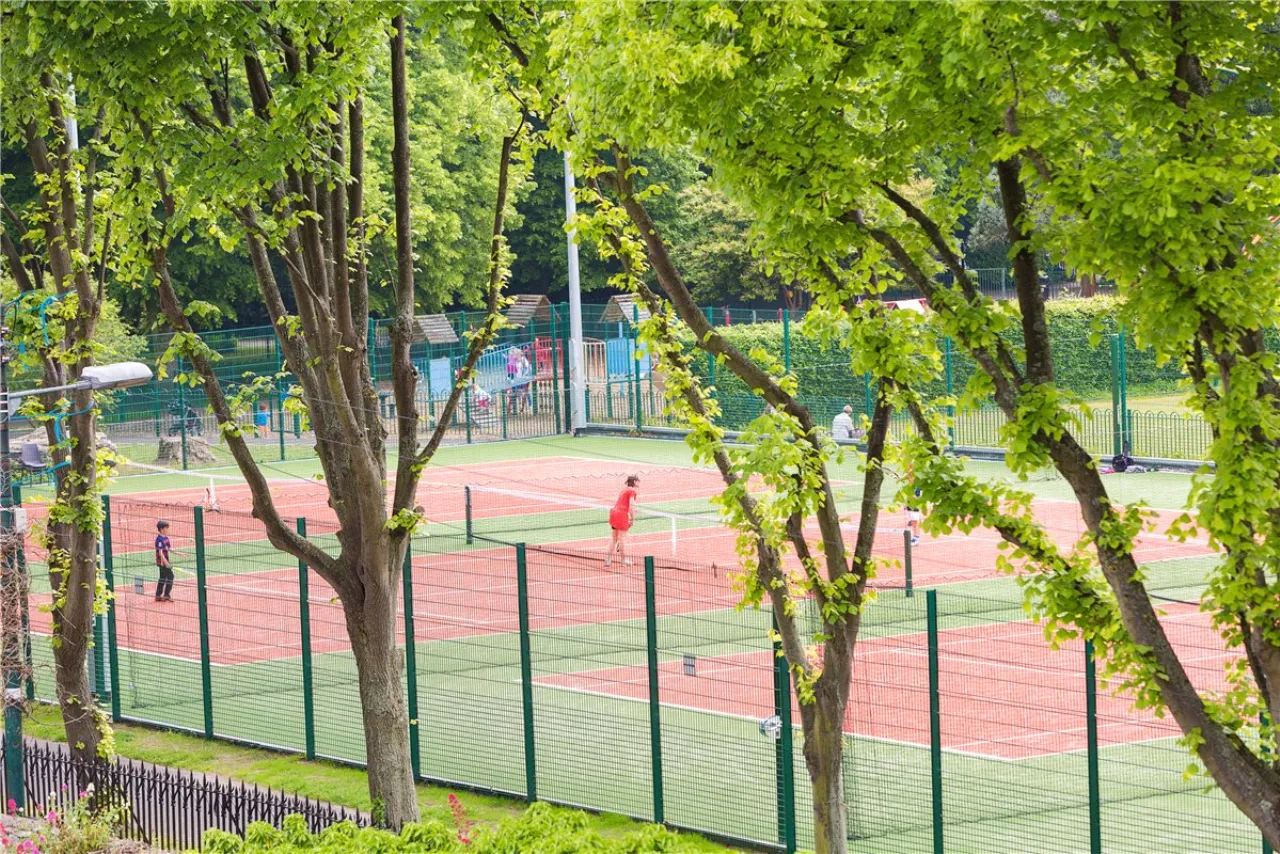 Photo of 14 Clyde Lane, Ballsbridge, Dublin 4