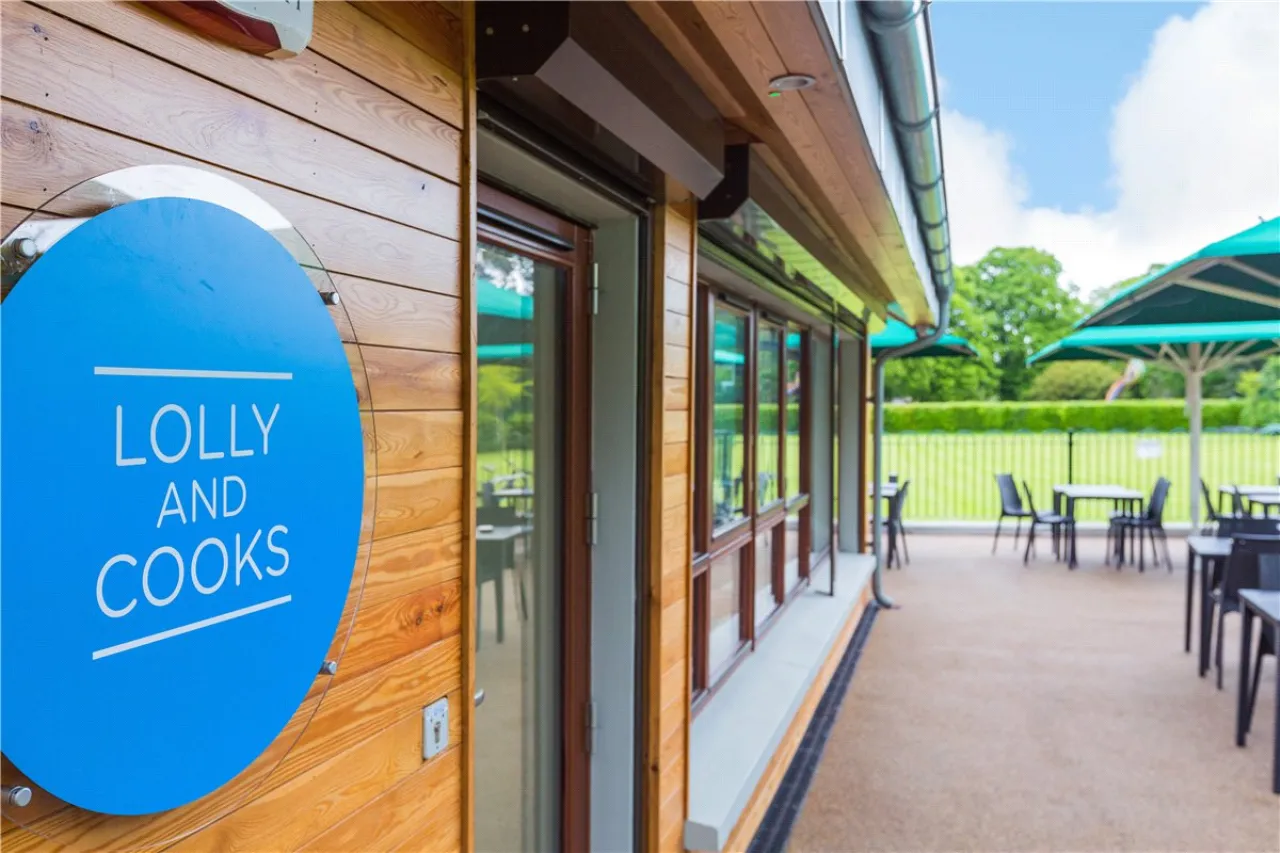 Photo of 14 Clyde Lane, Ballsbridge, Dublin 4