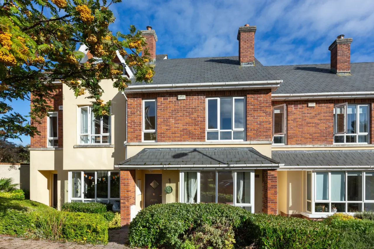 Photo of 31 Ballintyre Downs, Ballinteer, Dublin 16, D16 K240