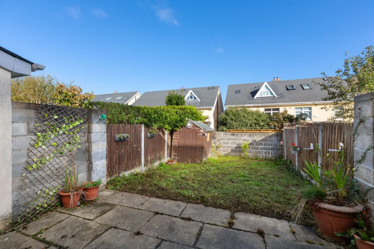 Photo of 31 Ballintyre Downs, Ballinteer, Dublin 16, D16 K240