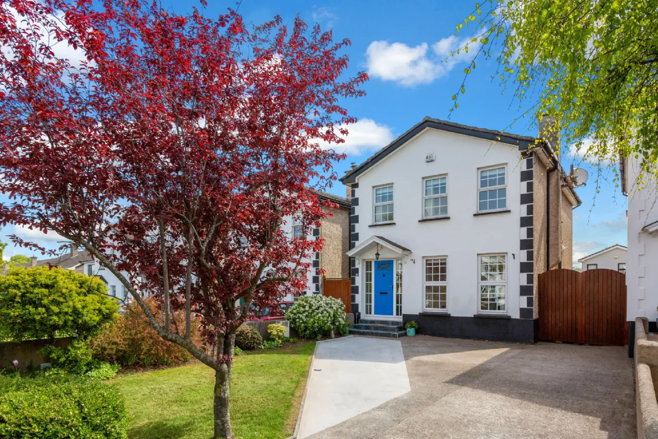Photo of 37 Rushbrook, Blanchardstown, Dublin 15, D15 CY2D