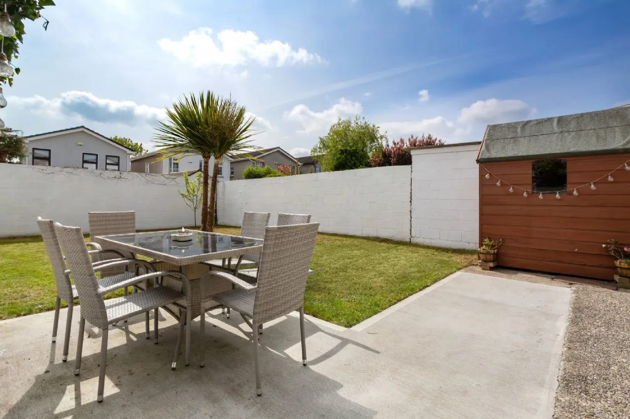 Photo of 37 Rushbrook, Blanchardstown, Dublin 15, D15 CY2D
