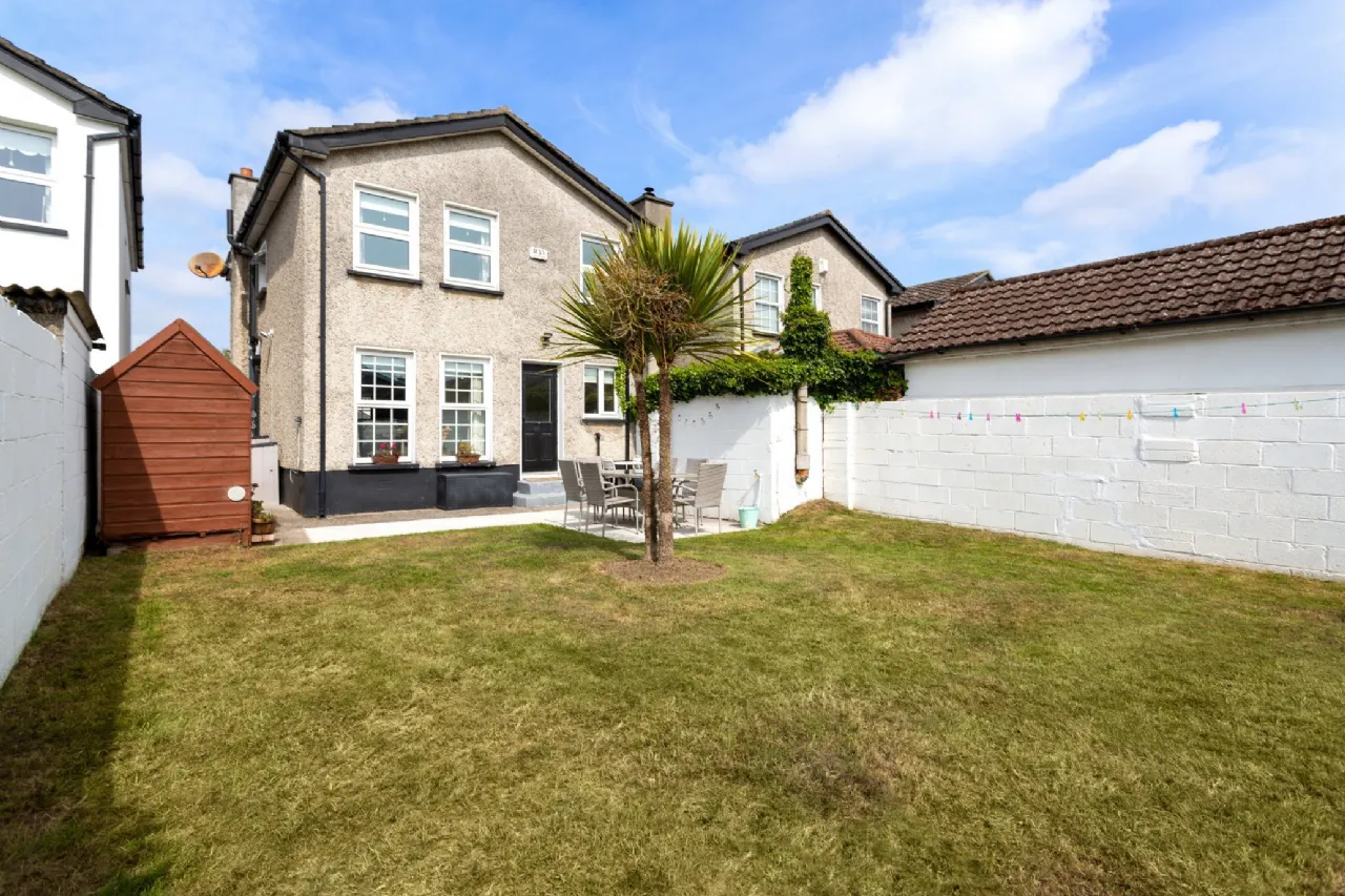 Photo of 37 Rushbrook, Blanchardstown, Dublin 15, D15 CY2D