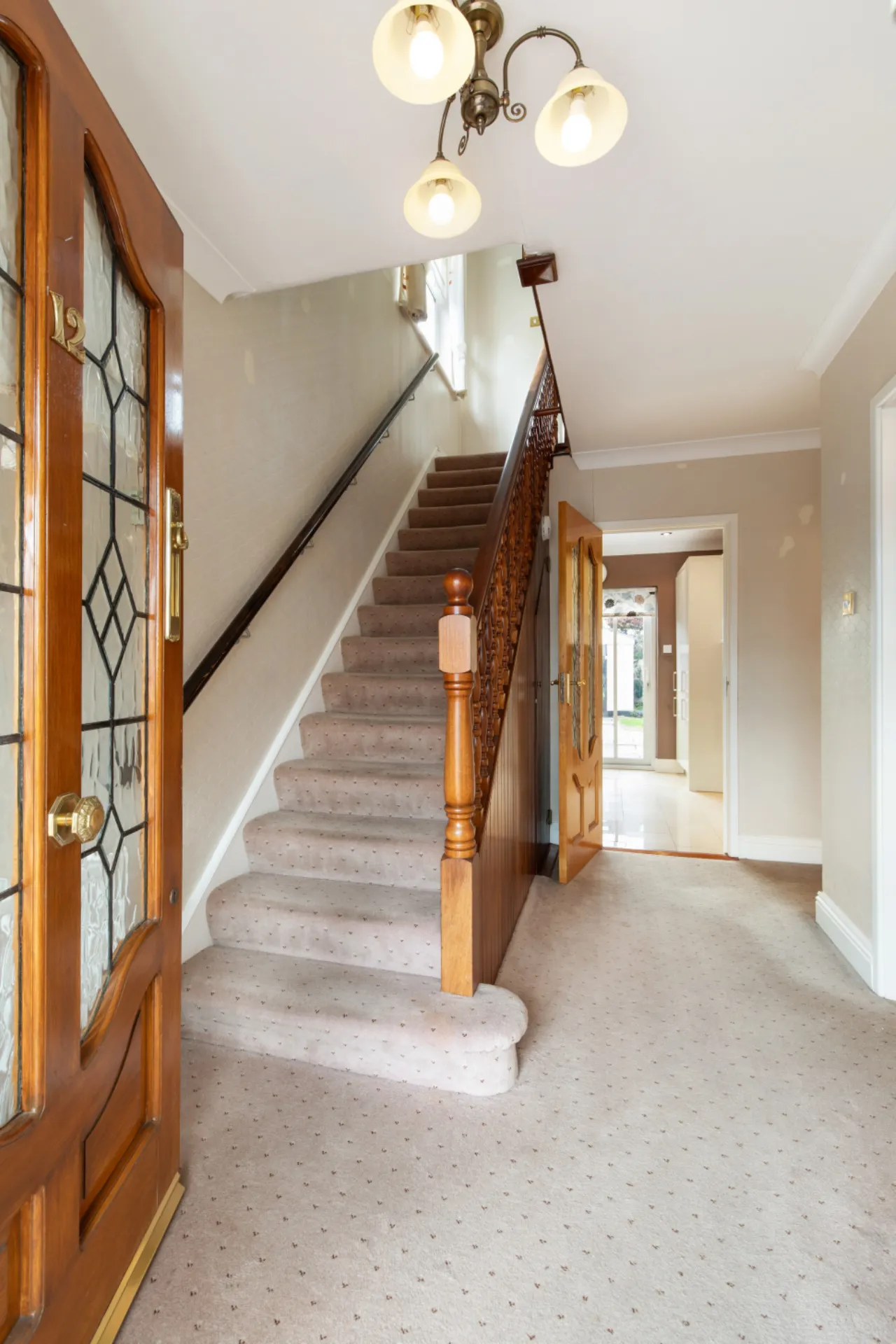Photo of 12 Verbena Grove, Sutton, Dublin 13, D13 AH34