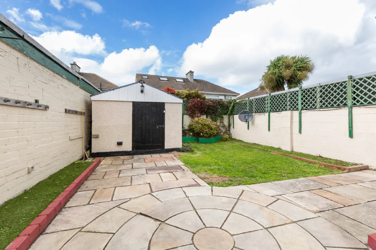 Photo of 12 Verbena Grove, Sutton, Dublin 13, D13 AH34