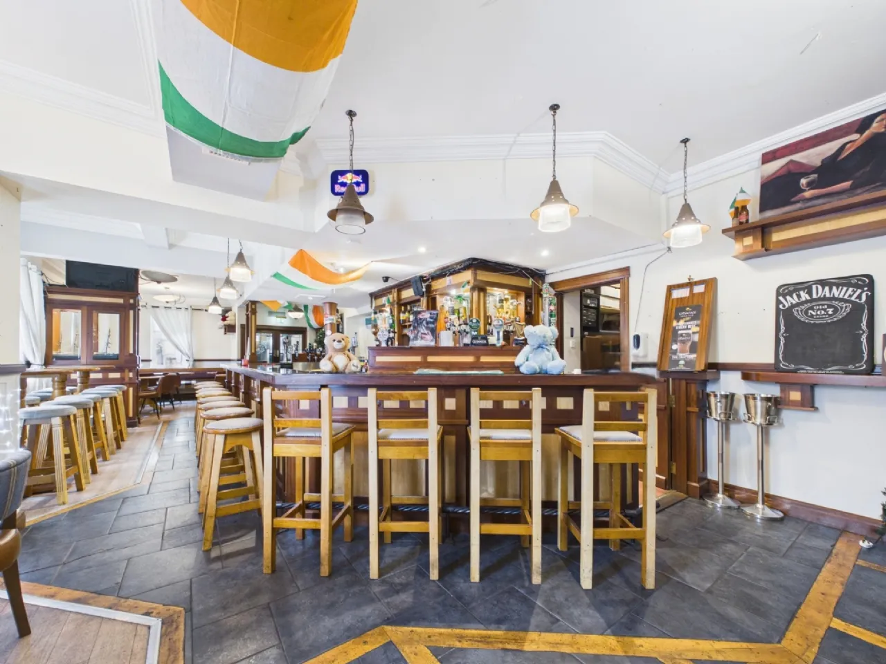 Photo of The Grattan Bar, 1-2 Bridge Street, Waterford, X91 YD52