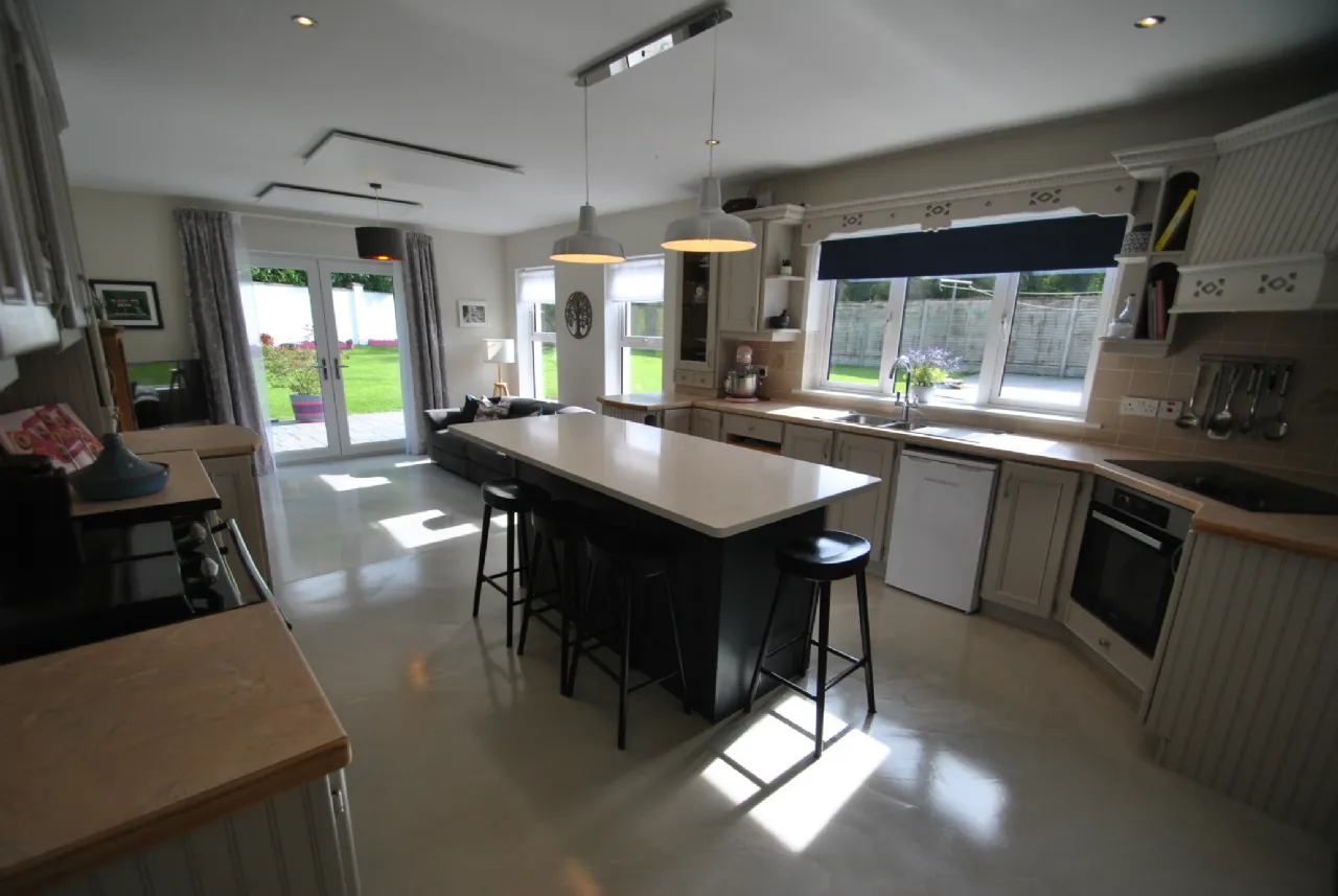 Photo of Carrig Road, Parkmore, Roscrea, Co. Tipperary., E53 CY99