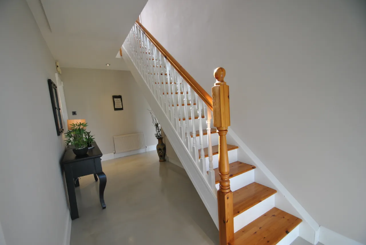 Photo of Carrig Road, Parkmore, Roscrea, Co. Tipperary., E53 CY99