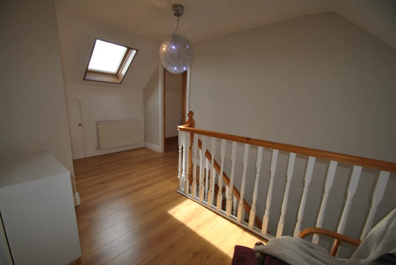 Photo of Carrig Road, Parkmore, Roscrea, Co. Tipperary., E53 CY99