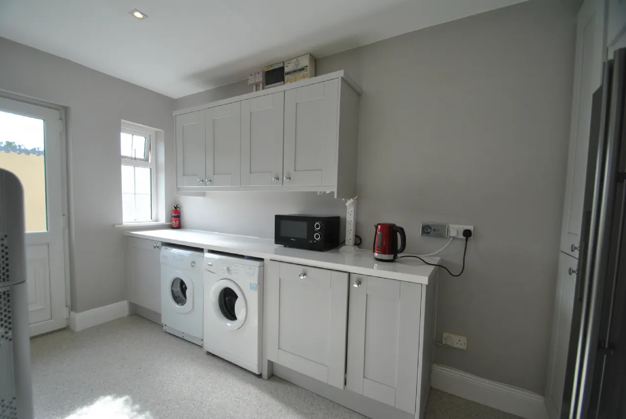Photo of Carrig Road, Parkmore, Roscrea, Co. Tipperary., E53 CY99