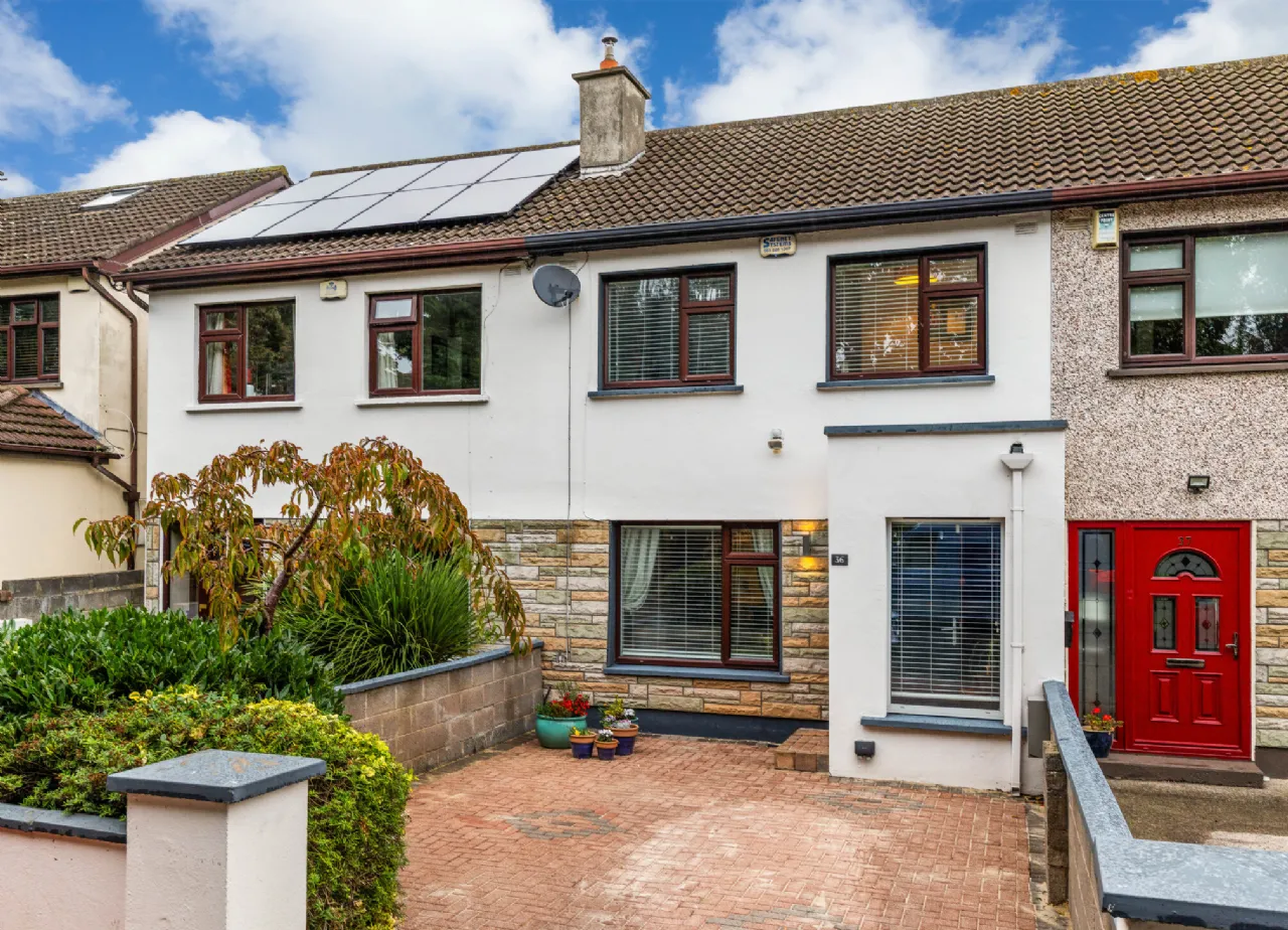 Photo of 36 Tuscany Downs, Raheny, Dublin 5, D05K296