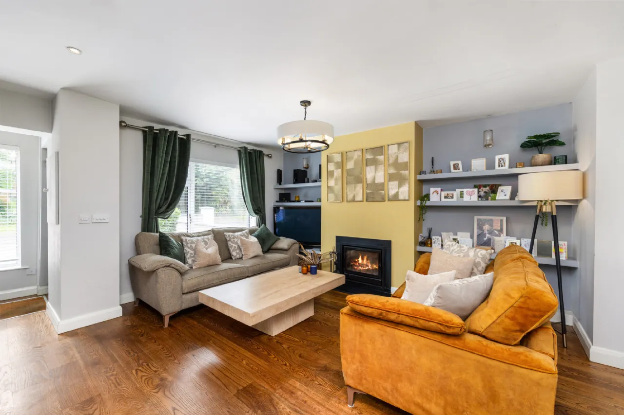 Photo of 36 Tuscany Downs, Raheny, Dublin 5, D05K296