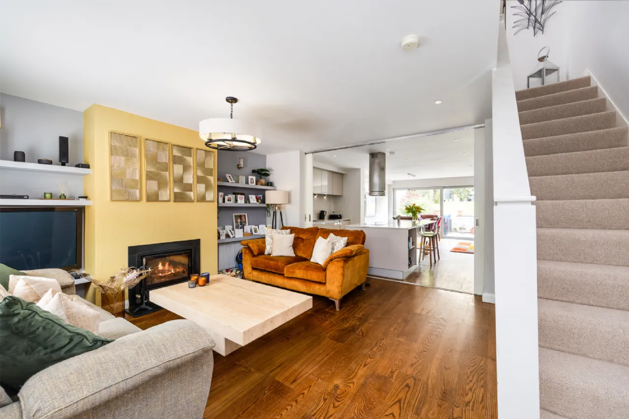 Photo of 36 Tuscany Downs, Raheny, Dublin 5, D05K296