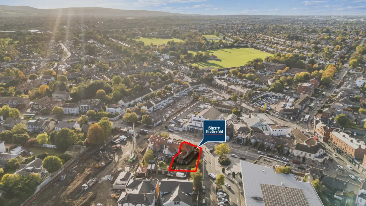 Photo of 24 Rathfarnham Road, Terenure, Dublin 6W, D6W EK28