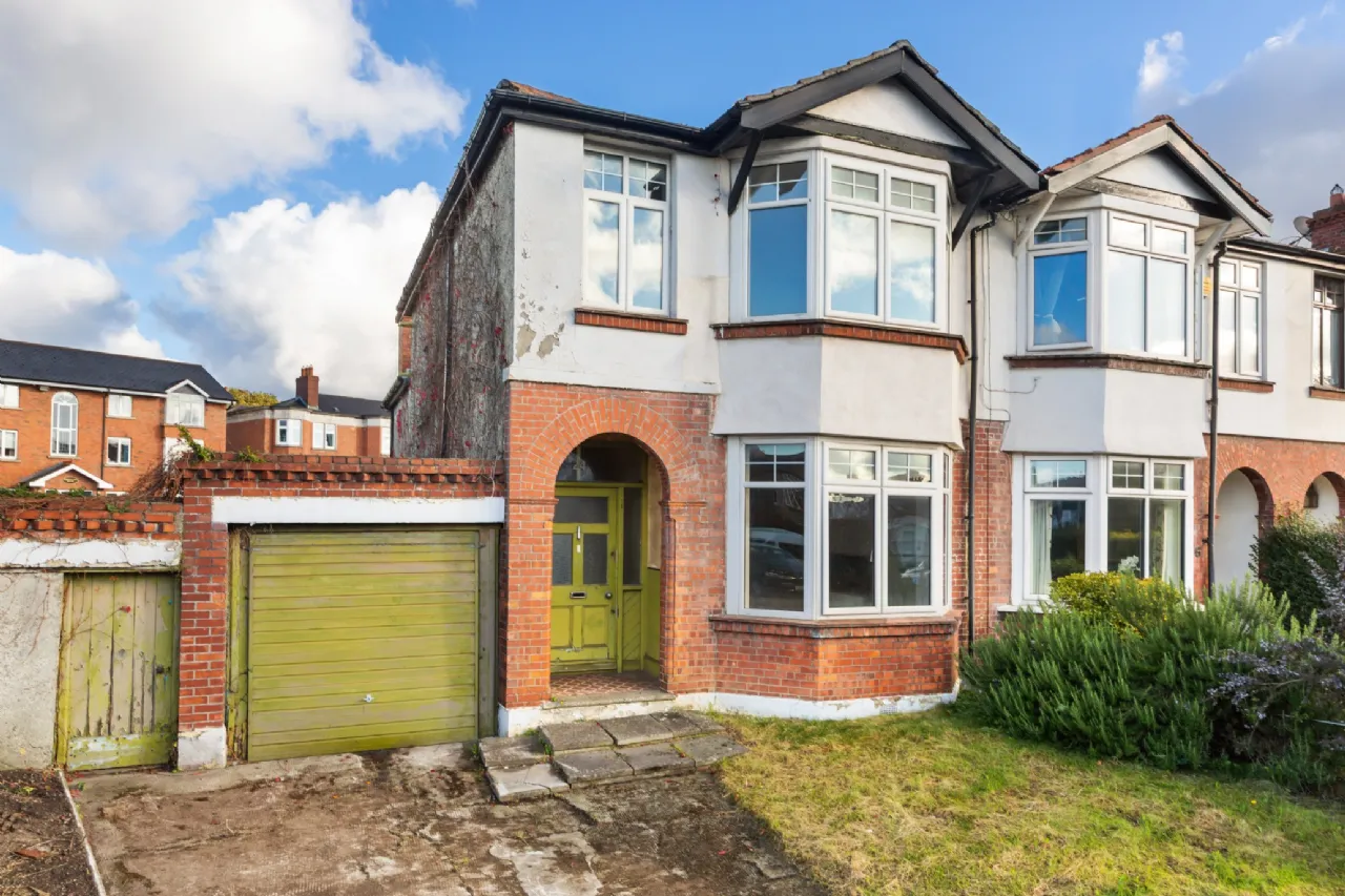Photo of 24 Rathfarnham Road, Terenure, Dublin 6W, D6W EK28