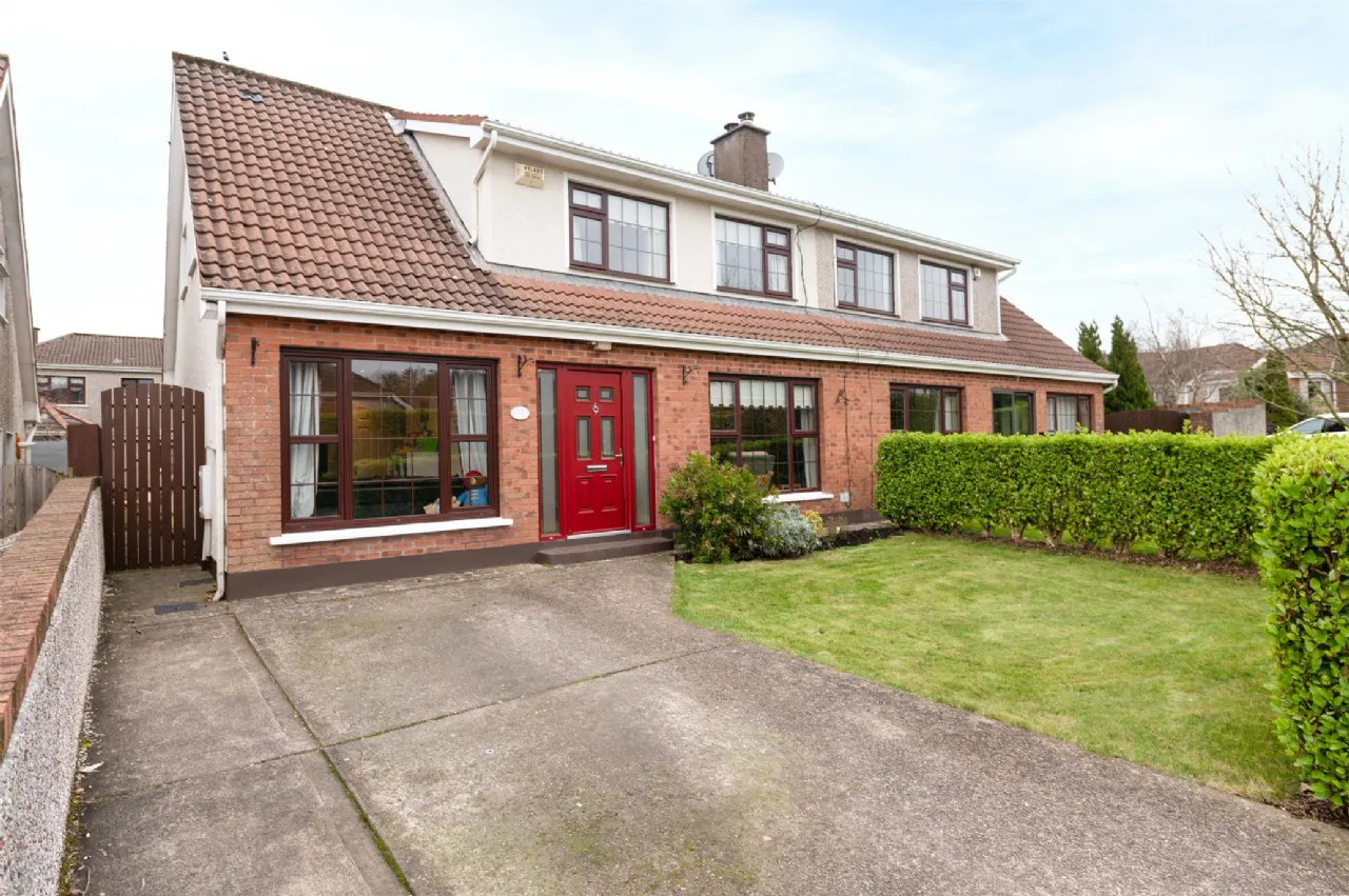 Photo of 21 The Circle, Broadale, Maryborough Hill, Douglas, Cork, T12 TD5K