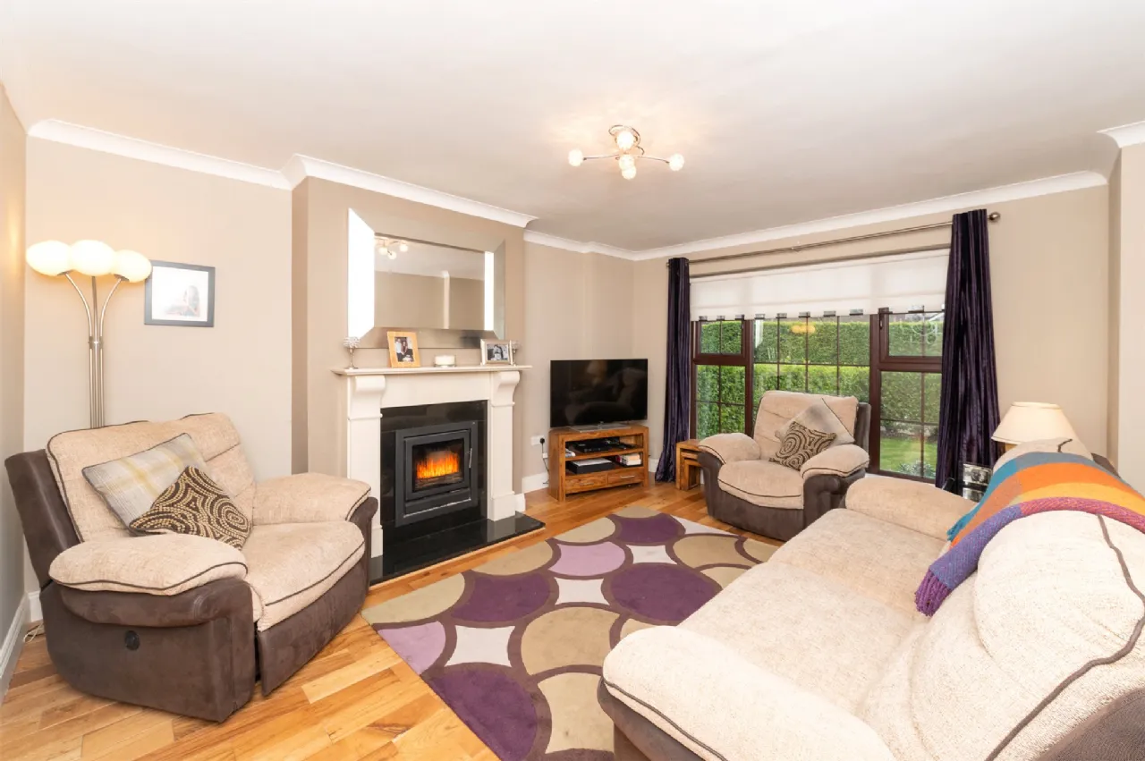 Photo of 21 The Circle, Broadale, Maryborough Hill, Douglas, Cork, T12 TD5K