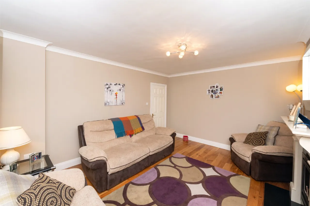 Photo of 21 The Circle, Broadale, Maryborough Hill, Douglas, Cork, T12 TD5K