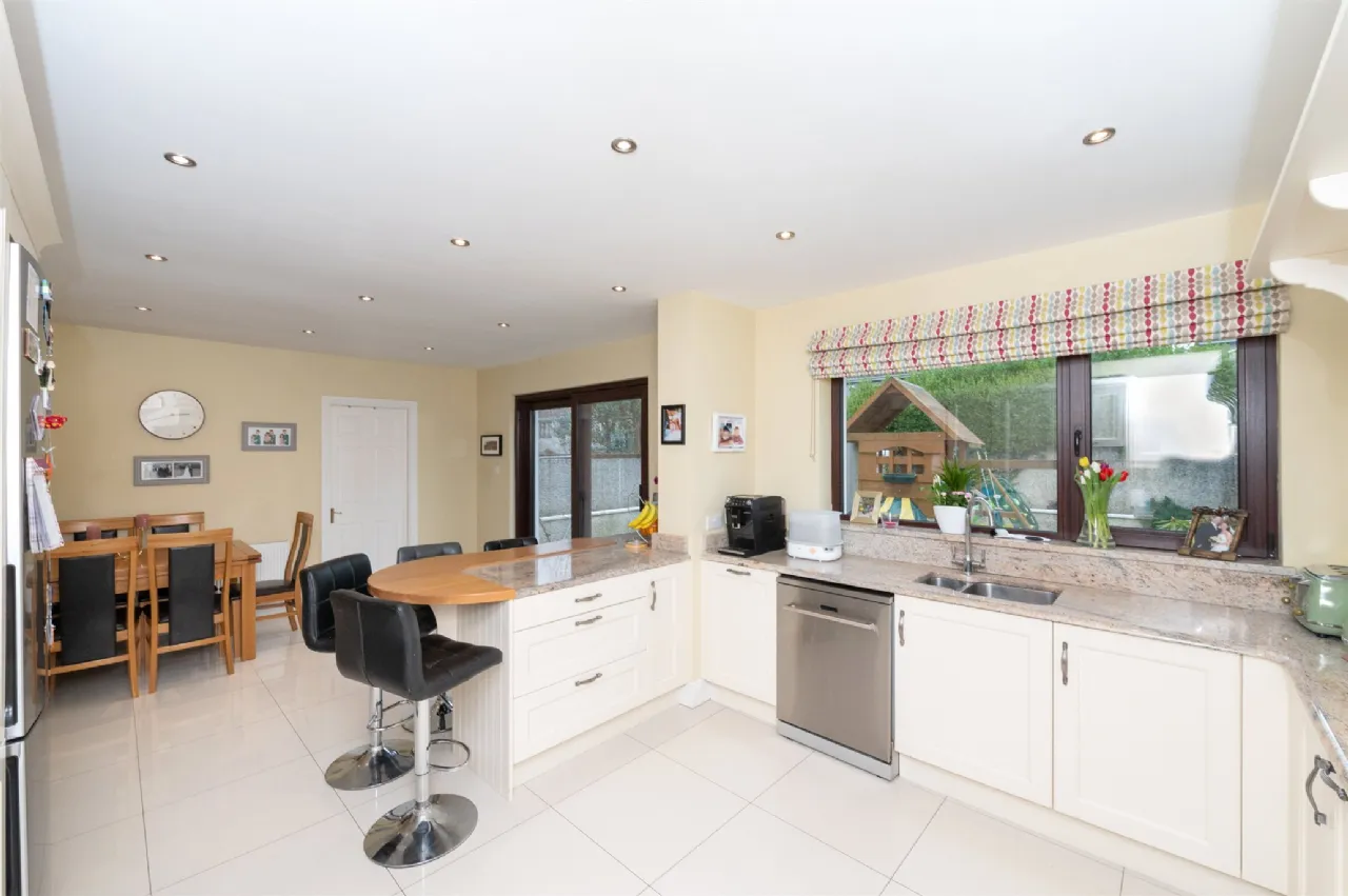Photo of 21 The Circle, Broadale, Maryborough Hill, Douglas, Cork, T12 TD5K