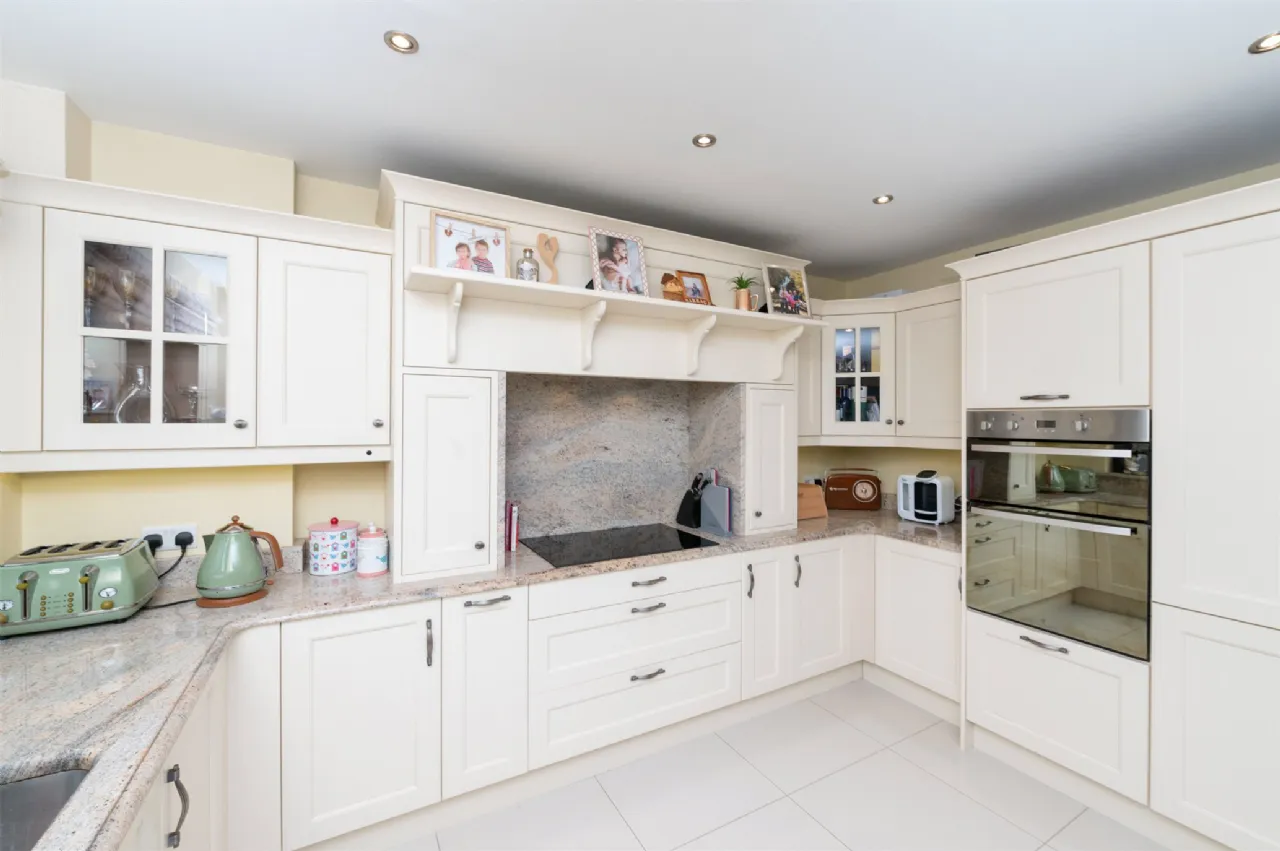 Photo of 21 The Circle, Broadale, Maryborough Hill, Douglas, Cork, T12 TD5K