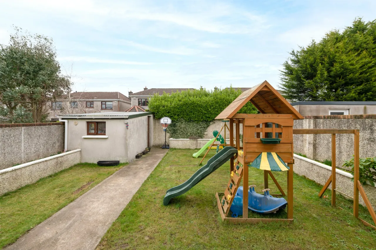 Photo of 21 The Circle, Broadale, Maryborough Hill, Douglas, Cork, T12 TD5K