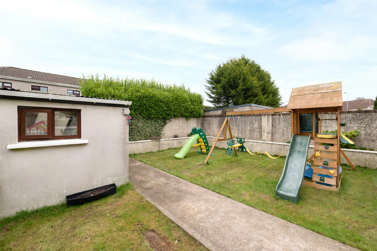 Photo of 21 The Circle, Broadale, Maryborough Hill, Douglas, Cork, T12 TD5K