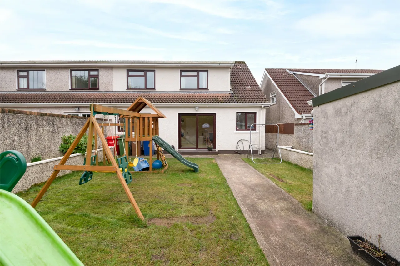 Photo of 21 The Circle, Broadale, Maryborough Hill, Douglas, Cork, T12 TD5K