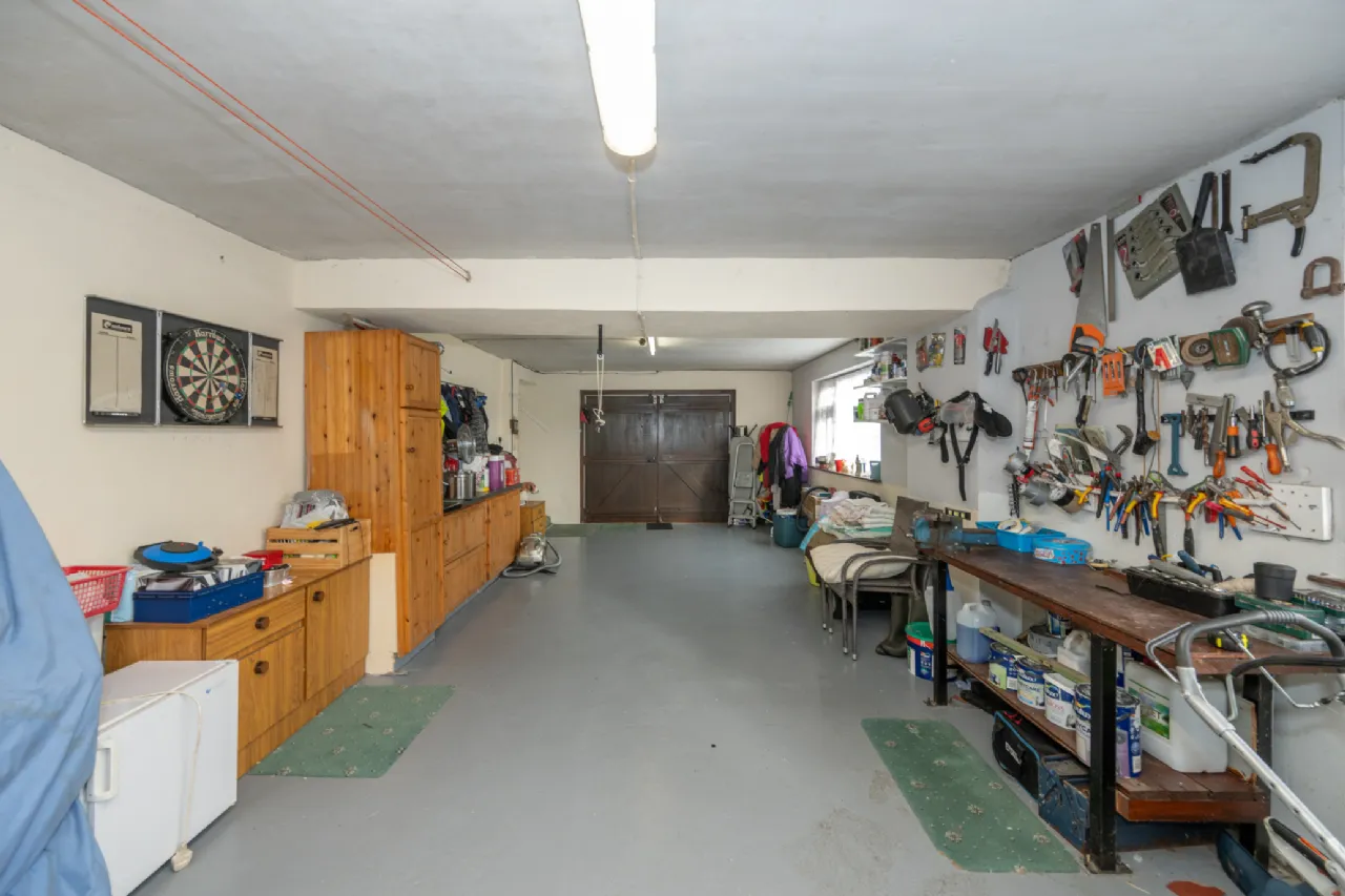Photo of Erriff, Brooklodge East, Glanmire, Co. Cork, T45 HY33