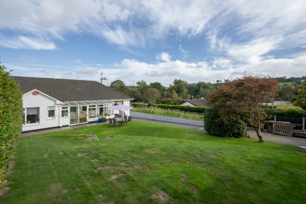 Photo of Erriff, Brooklodge East, Glanmire, Co. Cork, T45 HY33