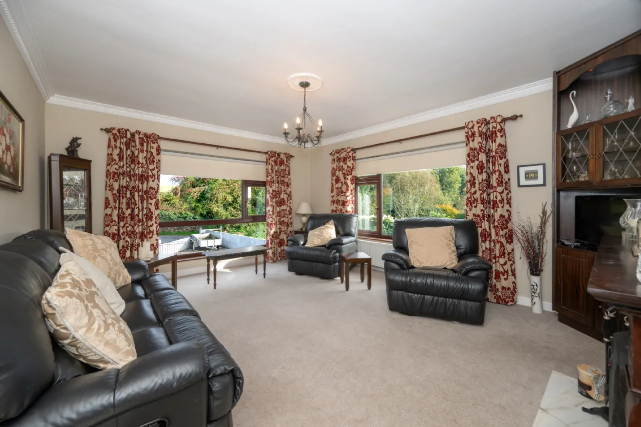 Photo of Erriff, Brooklodge East, Glanmire, Co. Cork, T45 HY33