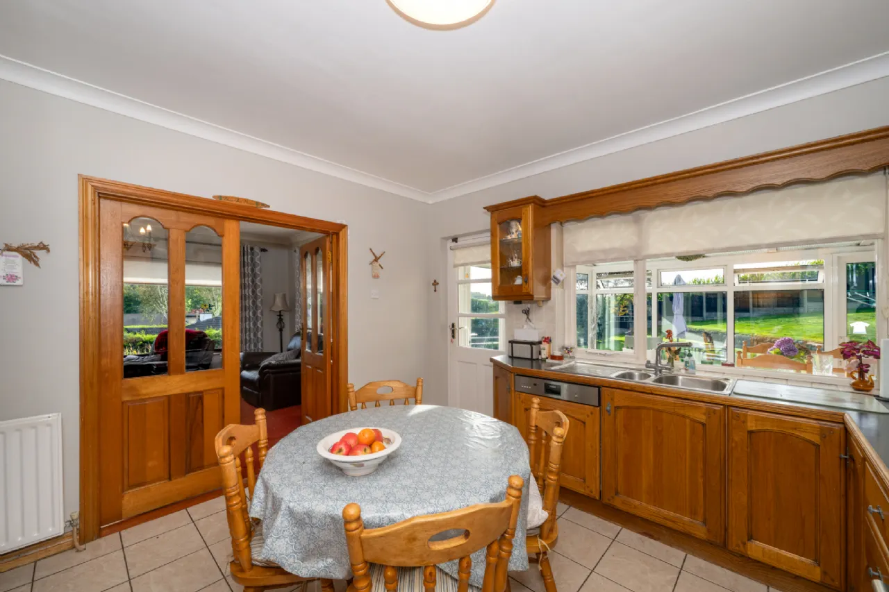 Photo of Erriff, Brooklodge East, Glanmire, Co. Cork, T45 HY33