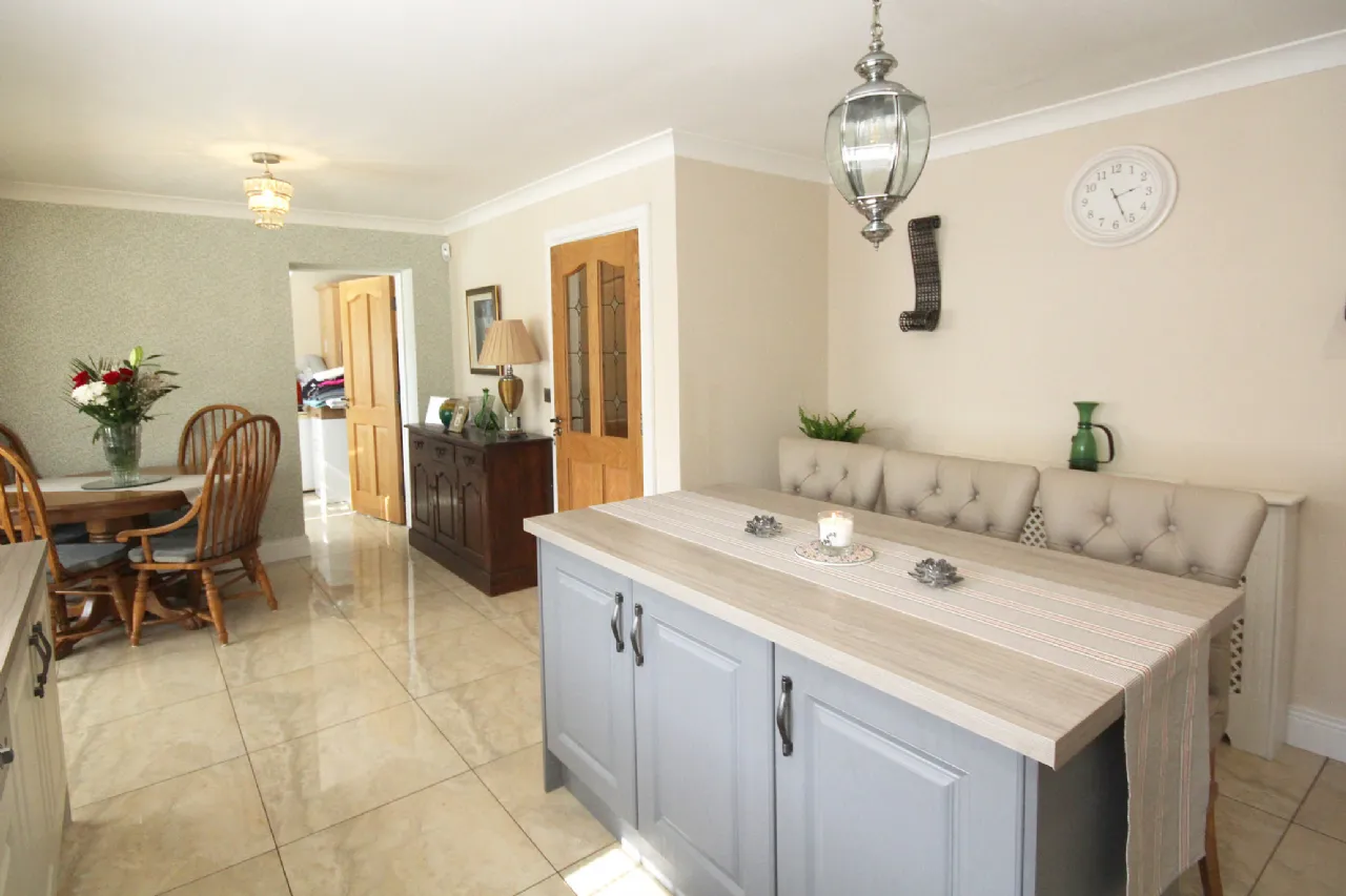 Photo of 8 Deerpark Manor, Virginia, Co Cavan, A82 X260