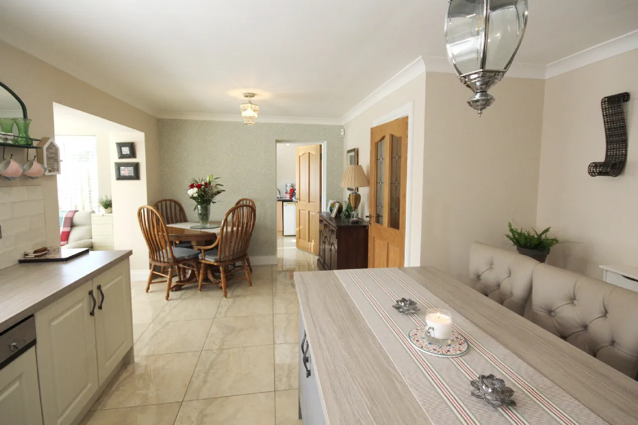 Photo of 8 Deerpark Manor, Virginia, Co Cavan, A82 X260
