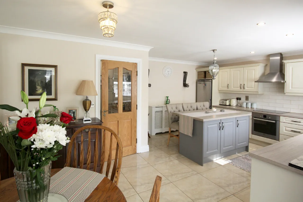 Photo of 8 Deerpark Manor, Virginia, Co Cavan, A82 X260