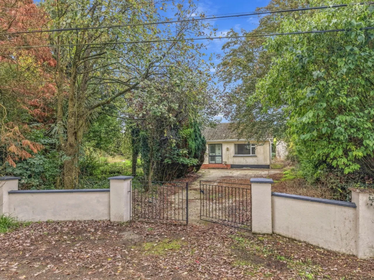 Photo of Cronyhorn, Ballymore, Ferns, Co. Wexford, Y21R5D2