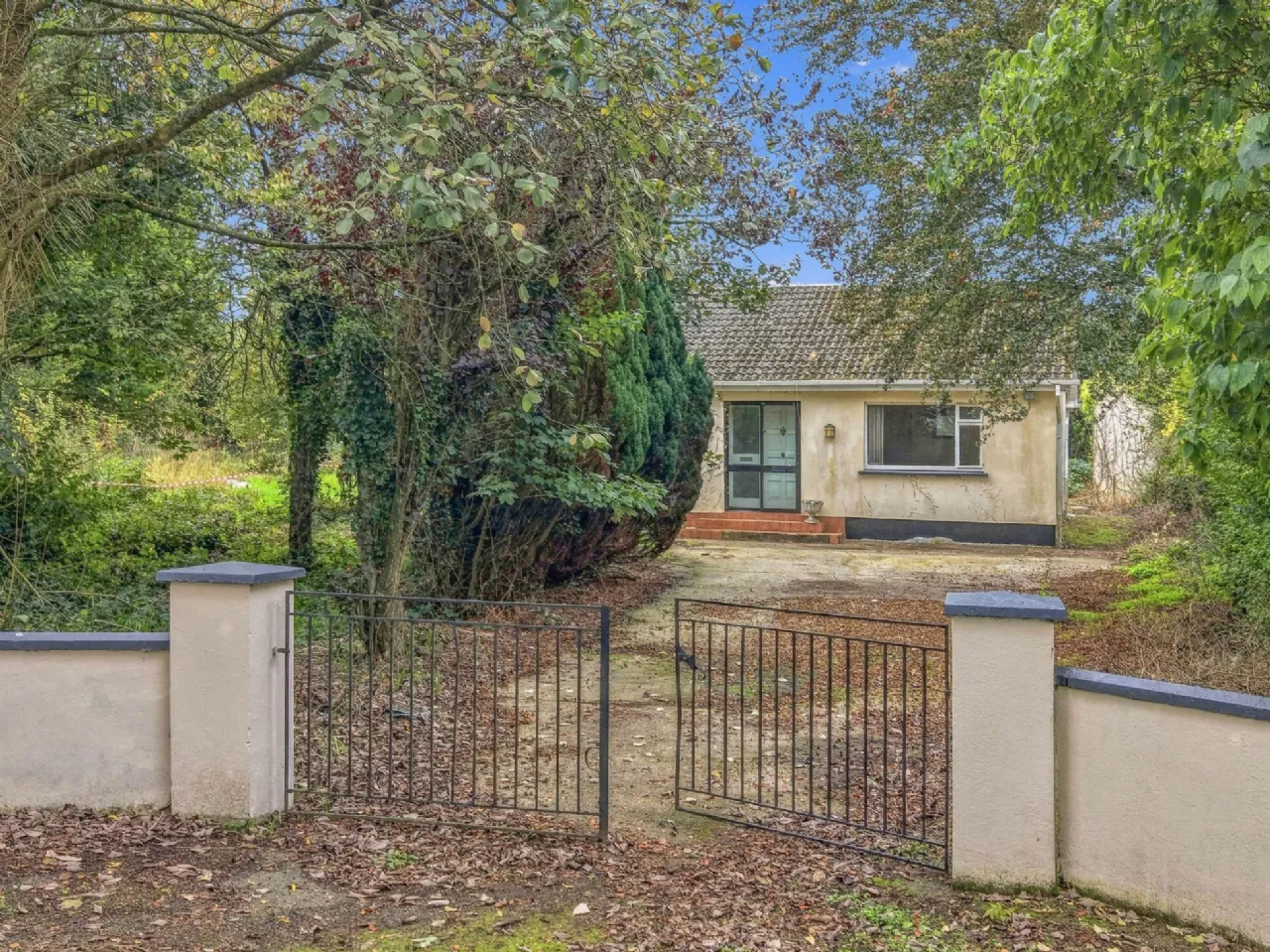 Photo of Cronyhorn, Ballymore, Ferns, Co. Wexford, Y21R5D2