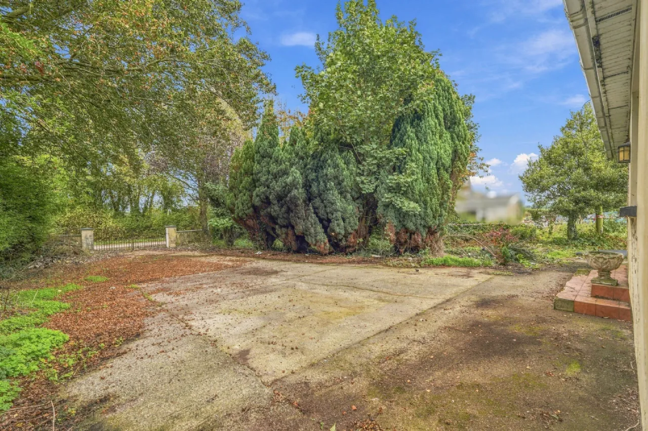 Photo of Cronyhorn, Ballymore, Ferns, Co. Wexford, Y21R5D2