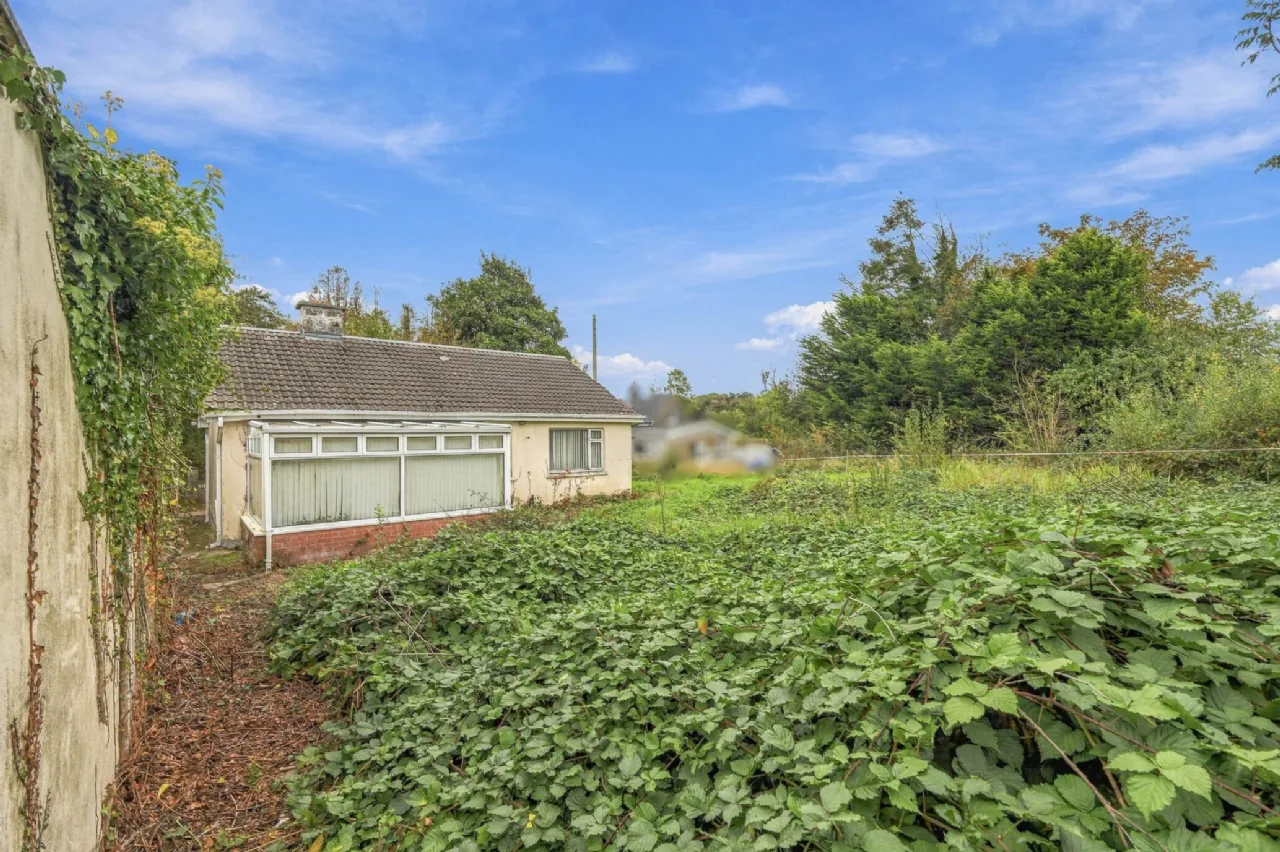 Photo of Cronyhorn, Ballymore, Ferns, Co. Wexford, Y21R5D2