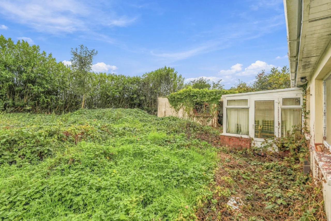 Photo of Cronyhorn, Ballymore, Ferns, Co. Wexford, Y21R5D2